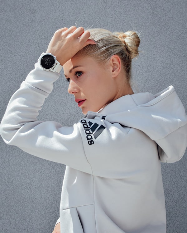 Title with format image