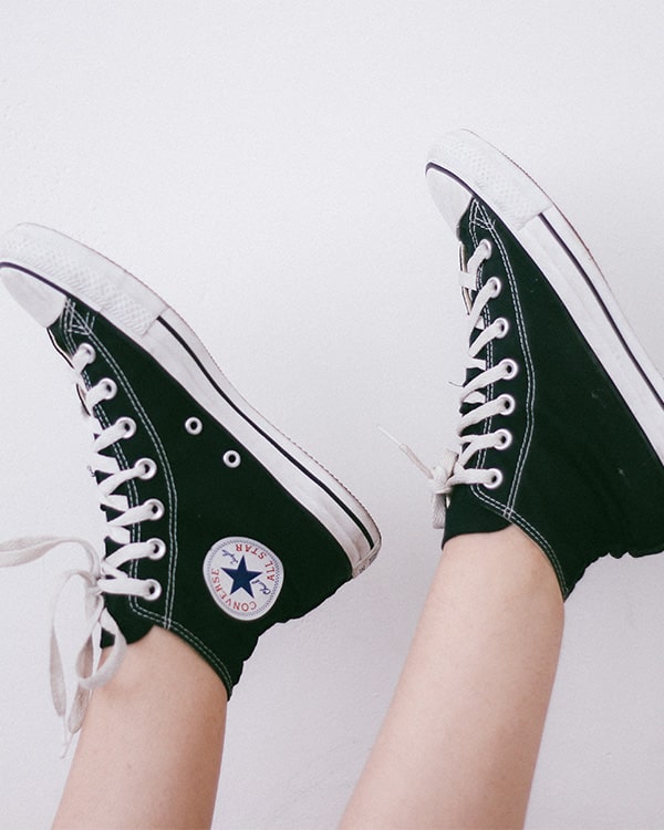 Title with format quote